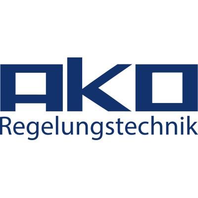 AKO Regelungstechnik GmbH & Co. KG's Logo