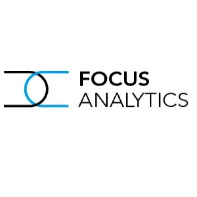 Focus Analytics Srl Logo