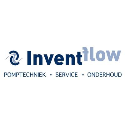 Inventflow Logo