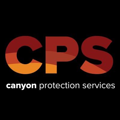 Canyon Protection Services Logo