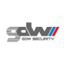 GDW Security Logo