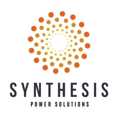 SYNTHESIS POWER SOLUTIONS Logo