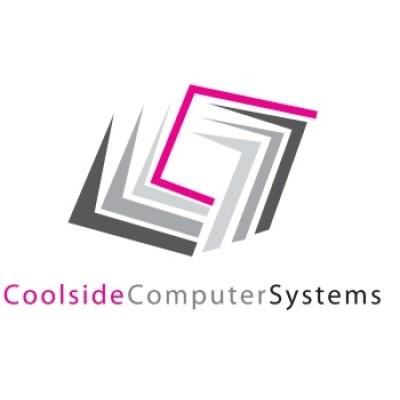 Cool Side Computer Systems Logo