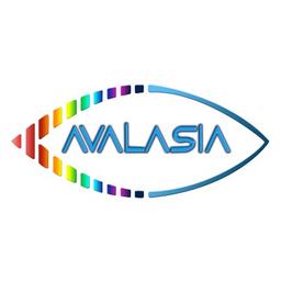 AVALASIA Logo