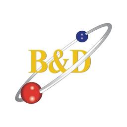 B&D System Engineers Logo