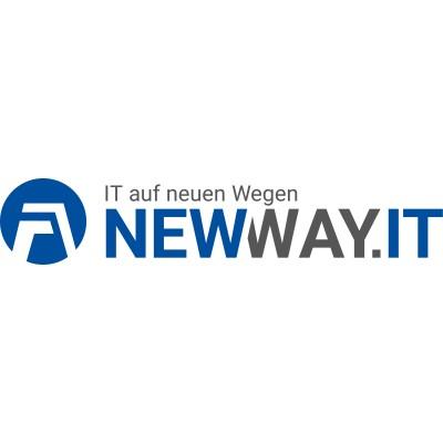 NewWay.IT Logo