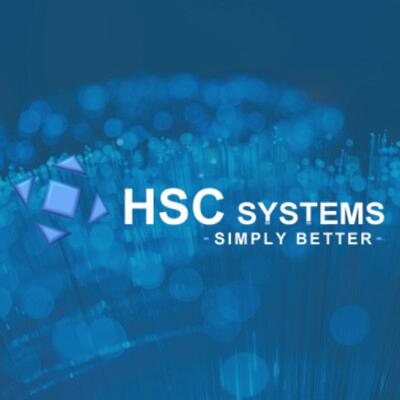 HSC Systems (Pty) Limited Logo