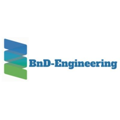BnD-Engineering BV Logo