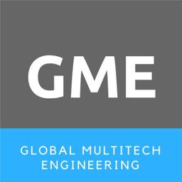 Global Multitech Engineering Sdn. Bhd. Logo