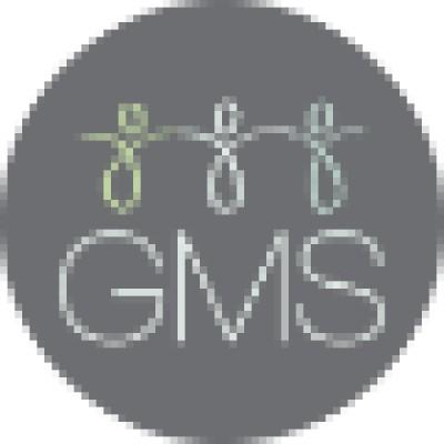 Global Management Solutions (GMS) Logo