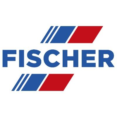 FISCHER Fuel Cell Compressor AG Logo
