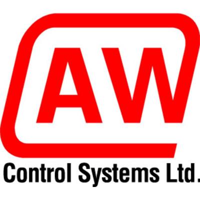 AW Control Systems Ltd Logo