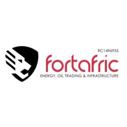 Fortafric Energy Limited Logo