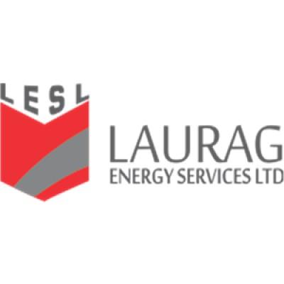 Laurag Energy Services Limited Logo