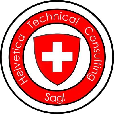 Helvetica Technical Consulting Sagl Logo