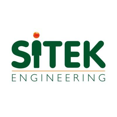 SITEK Engineering Logo
