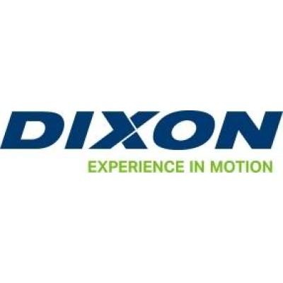 Dixon International Logistics Logo