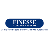 Finesse Control Systems Logo