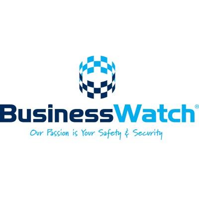 Businesswatch UK Fire and Security Logo