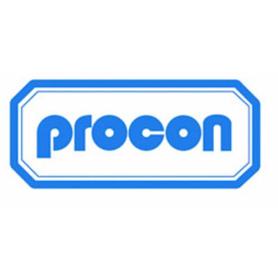 Procon Engineering's Logo