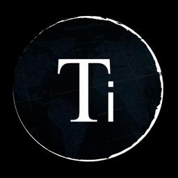 T-Intelligence Logo