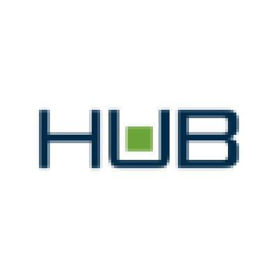 HUB Parking Technology UK Logo