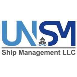 UNSM Ship Management LLC Logo
