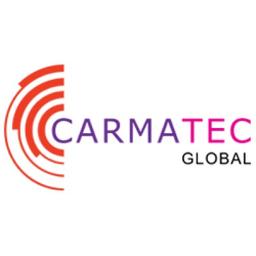 Carmatec Global Logo
