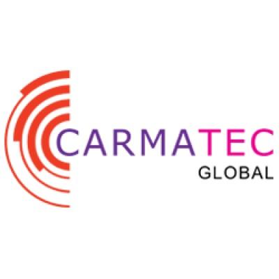 Carmatec Global Logo