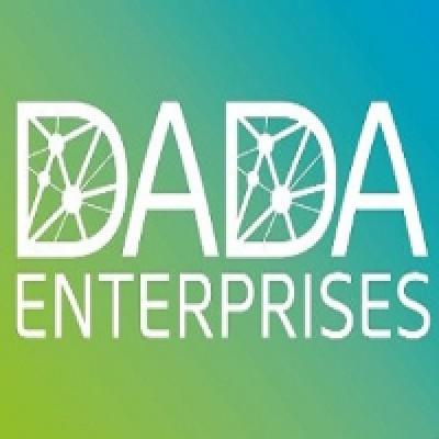 DADA Enterprises Logo