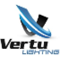 Vertu Lighting Logo