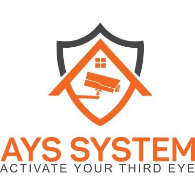 AYS System Logo