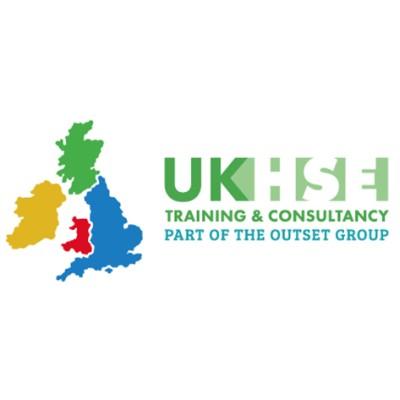 UKHSE Limited Logo