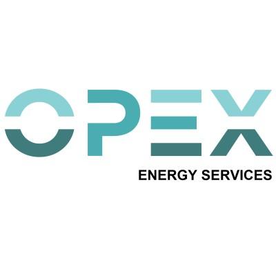 OPEX Energy Ltd. Logo