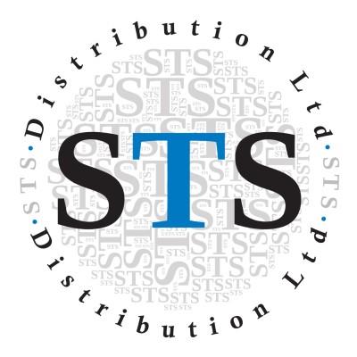 STS Distribution Ltd Logo