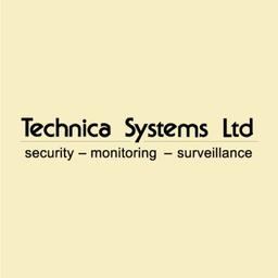 Technica Systems Limited Logo