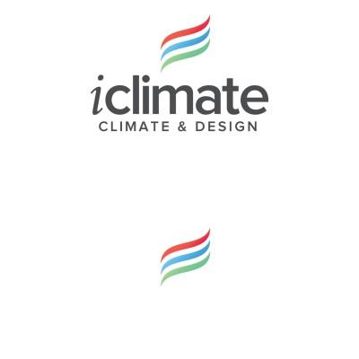 iClimate Solutions Ltd Logo
