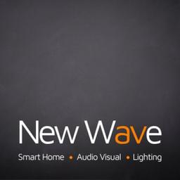 New Wave AV Logo