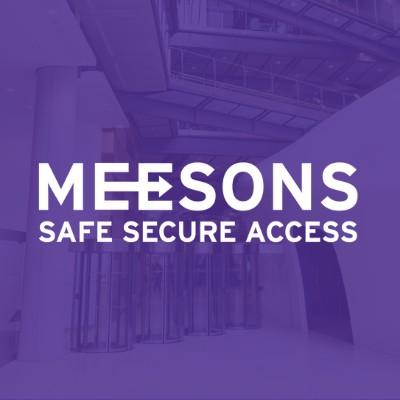 Meesons A.I. Ltd Logo