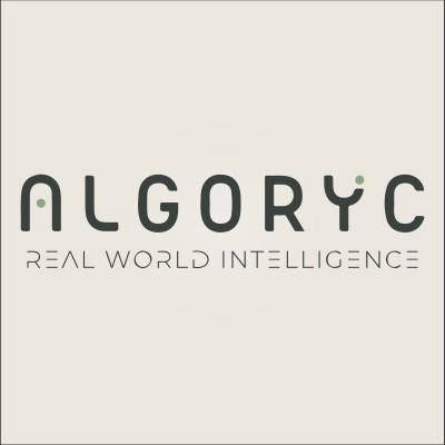 ALGORYC's Logo