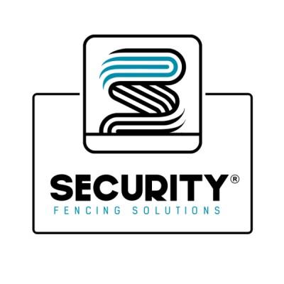 Security Fencing Solutions Ltd Logo