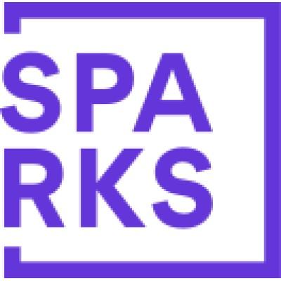 Sparks Interactive Logo