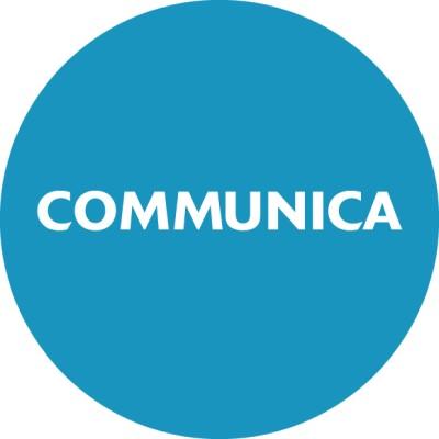 Communica's Logo