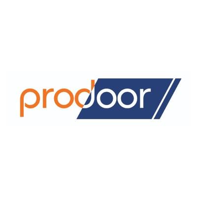 ProDoor UK Limited Logo