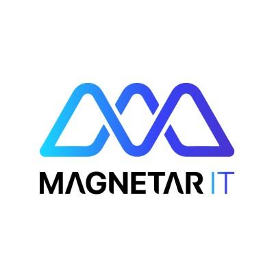 Magnetar IT Logo