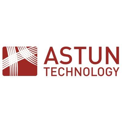 Astun Technology Ltd's Logo