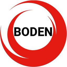 Boden Group Logo