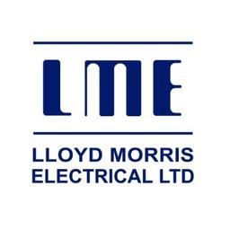 Lloyd Morris Electrical Ltd Logo