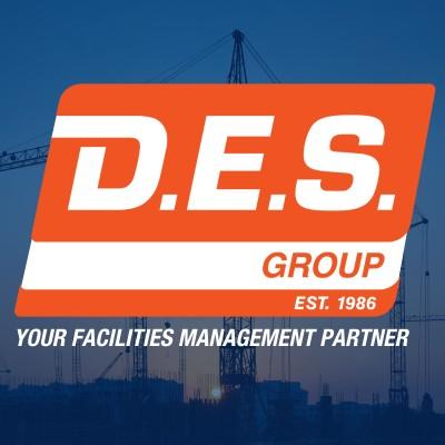DES Group Logo