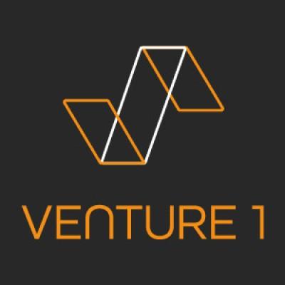 Venture 1 Consulting Ltd. Logo